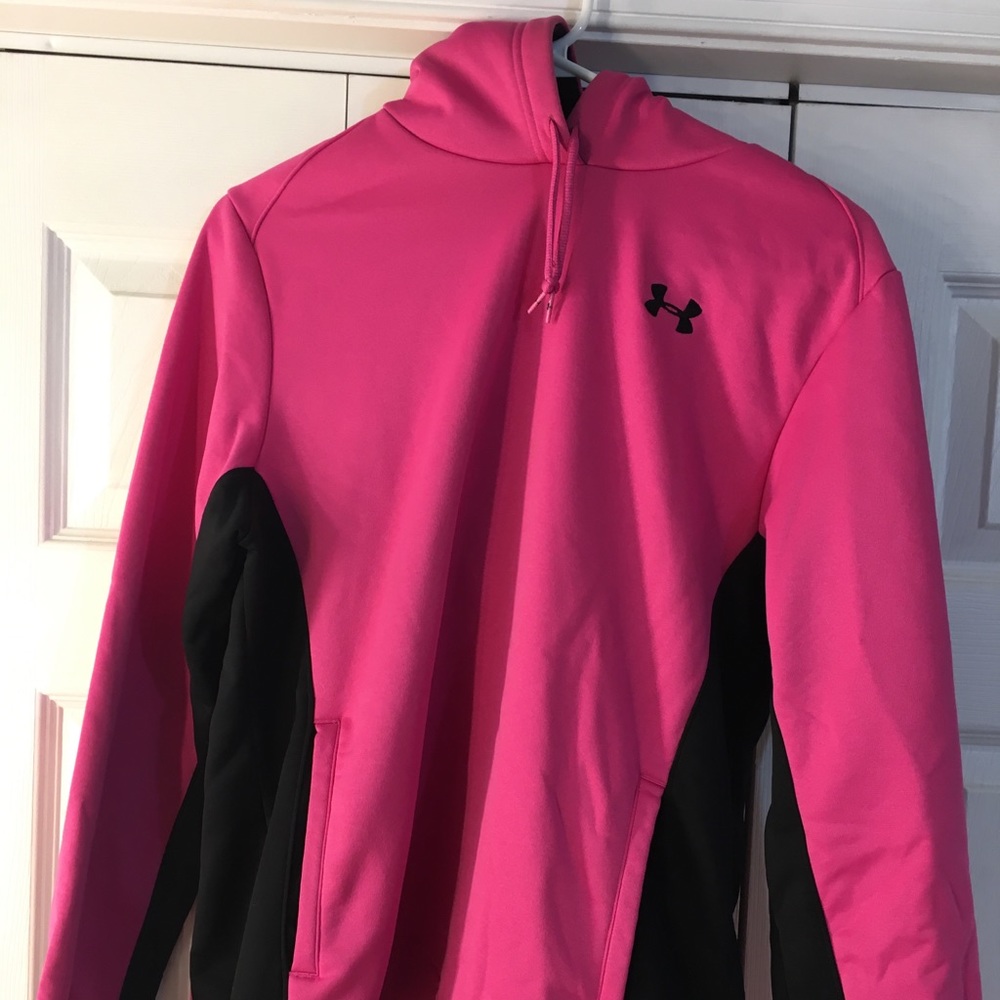 Under Armor Hoodie